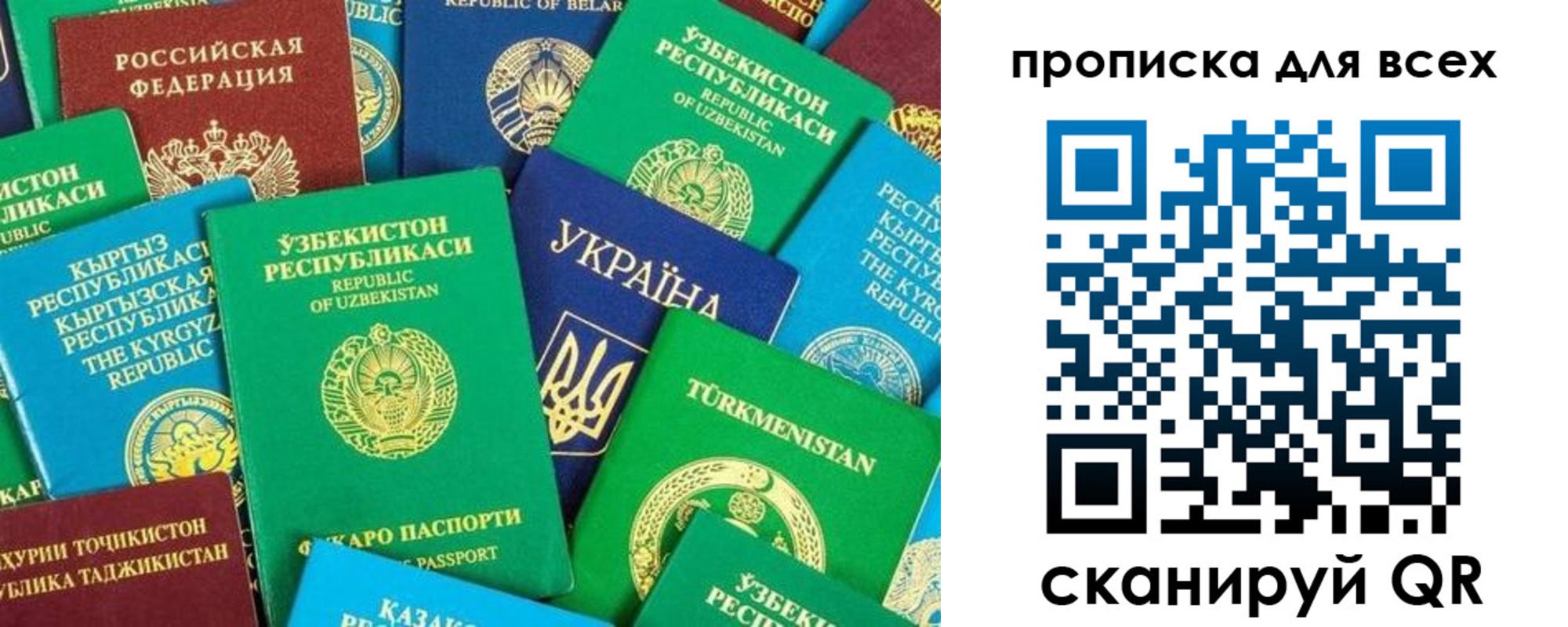 прописка в квартире в Котово